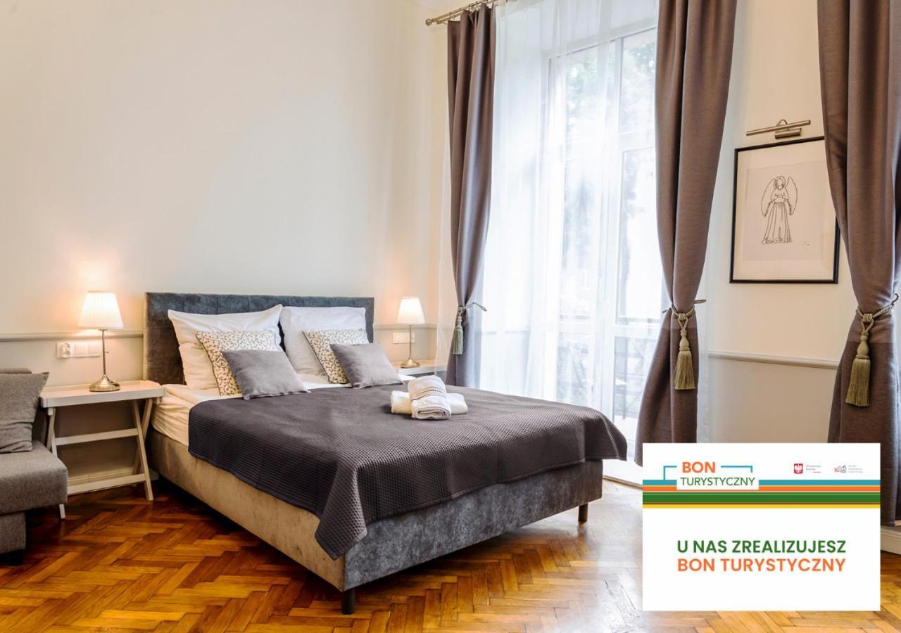 Angel House Aparthotel Красков Екстериор снимка