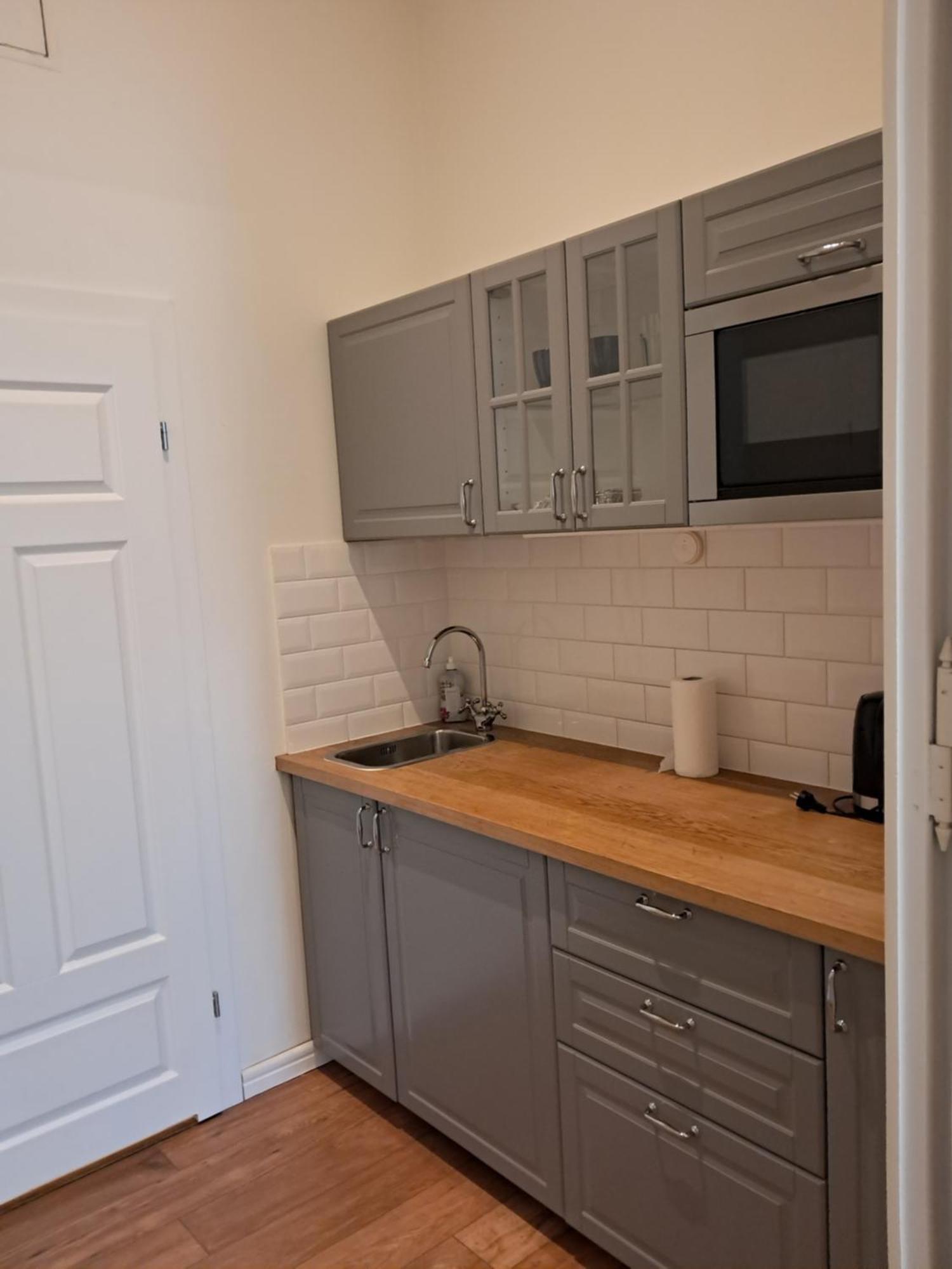 Angel House Aparthotel Красков Екстериор снимка
