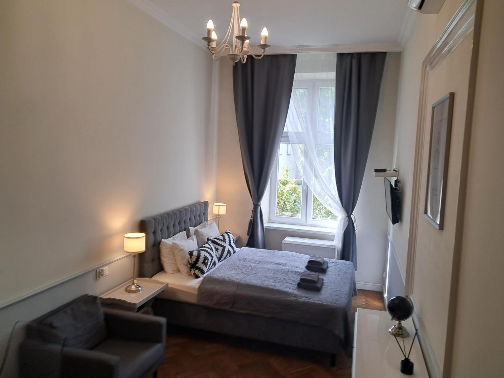 Angel House Aparthotel Красков Екстериор снимка