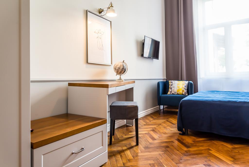 Angel House Aparthotel Красков Екстериор снимка