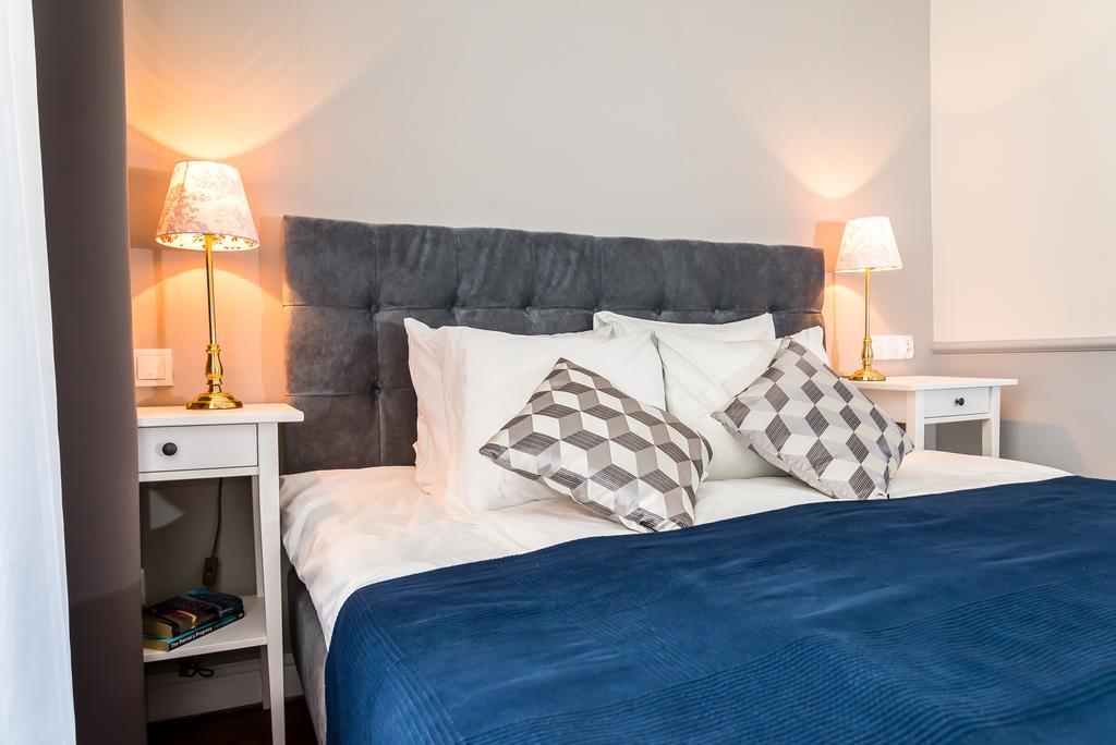 Angel House Aparthotel Красков Екстериор снимка