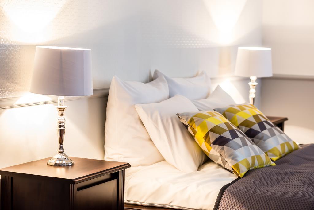 Angel House Aparthotel Красков Екстериор снимка