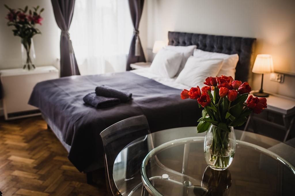 Angel House Aparthotel Красков Екстериор снимка