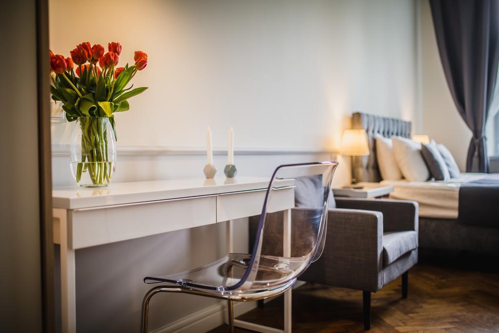 Angel House Aparthotel Красков Екстериор снимка