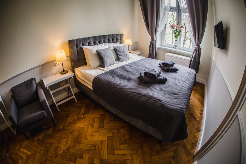 Angel House Aparthotel Красков Екстериор снимка