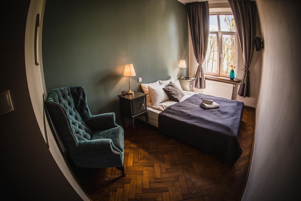 Angel House Aparthotel Красков Екстериор снимка