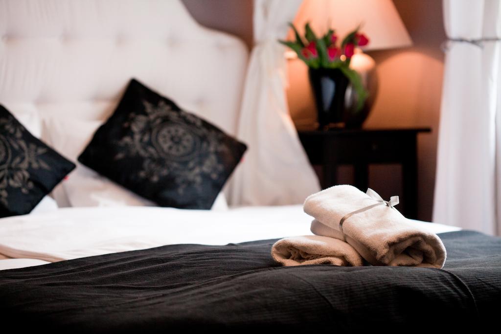 Angel House Aparthotel Красков Стая снимка
