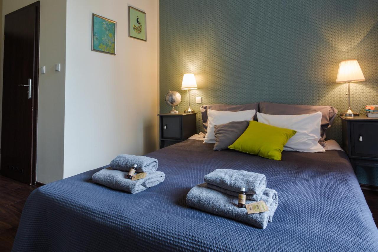 Angel House Aparthotel Красков Екстериор снимка