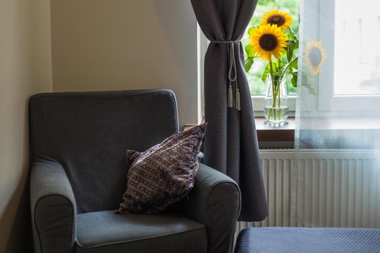 Angel House Aparthotel Красков Екстериор снимка