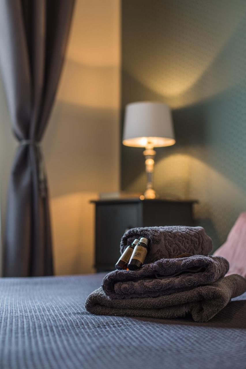 Angel House Aparthotel Красков Екстериор снимка