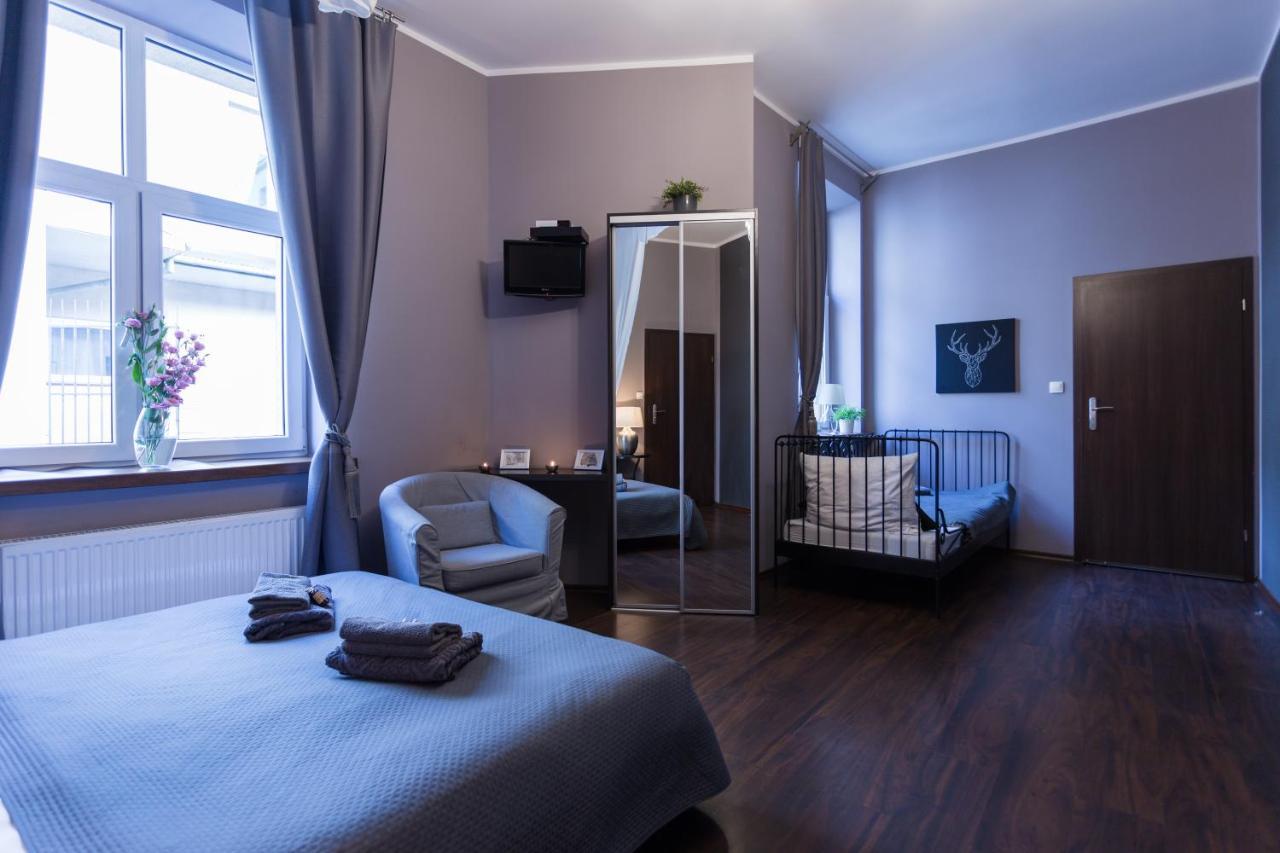 Angel House Aparthotel Красков Екстериор снимка