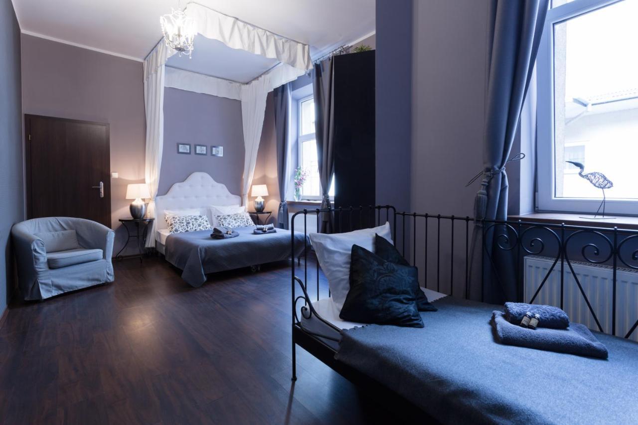 Angel House Aparthotel Красков Екстериор снимка