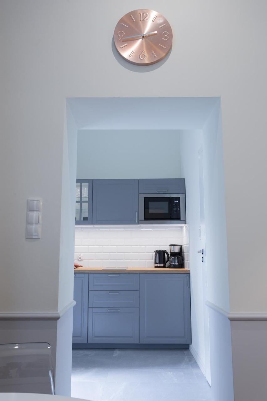 Angel House Aparthotel Красков Екстериор снимка