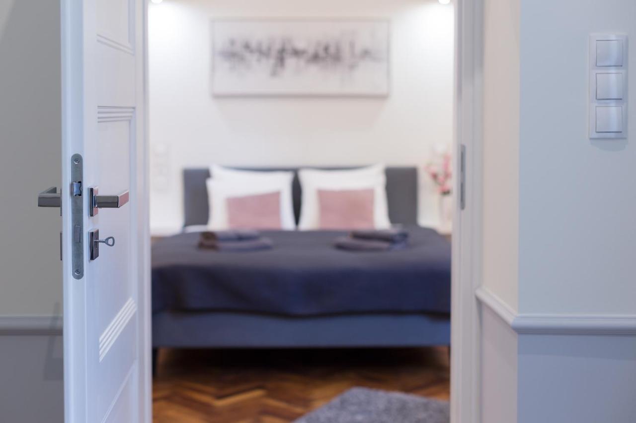 Angel House Aparthotel Красков Екстериор снимка